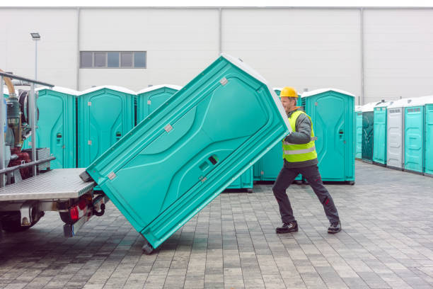 Best Emergency porta potty rental  in Elmira Heights, NY