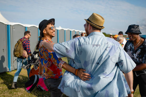 Best Affordable portable toilet rental  in Elmira Heights, NY
