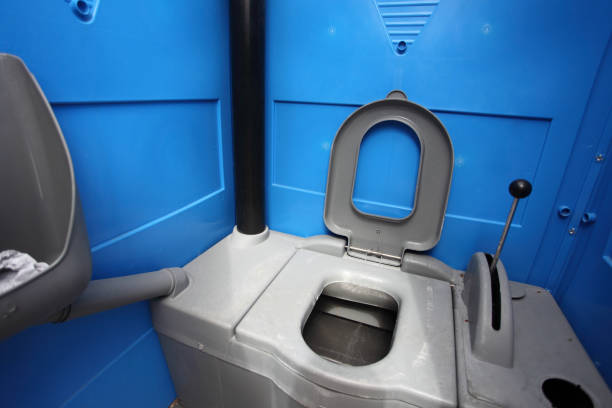 Best Portable restroom trailer rental  in Elmira Heights, NY