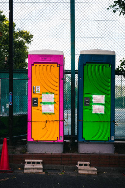 Best Porta potty services near me  in Elmira Heights, NY