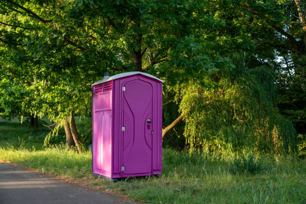 Best Luxury portable toilet rental  in Elmira Heights, NY