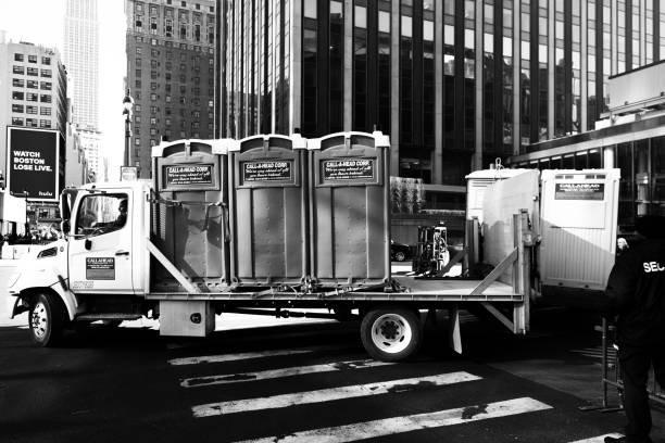 Best Best portable toilet rental  in Elmira Heights, NY